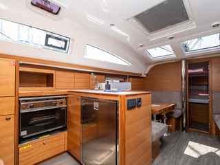 Elan ELAN Impression 40.1 от 2021