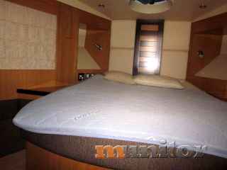 Majesty yachts Majesty 44 fly от 2008