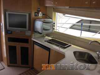 Majesty yachts Majesty 44 fly от 2008