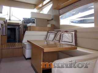 Majesty yachts Majesty 44 fly от 2008