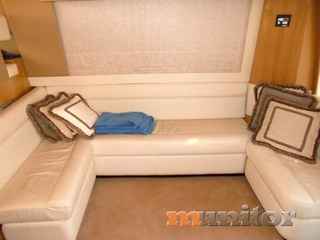 Majesty yachts Majesty 44 fly от 2008