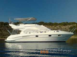 Majesty yachts Majesty 44 fly от 2008