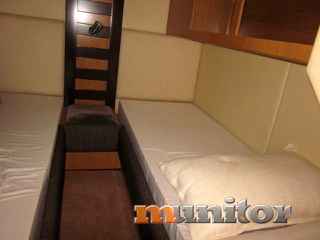 Majesty yachts Majesty 44 fly от 2008