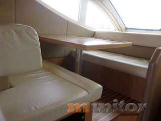 Majesty yachts Majesty 44 fly от 2008