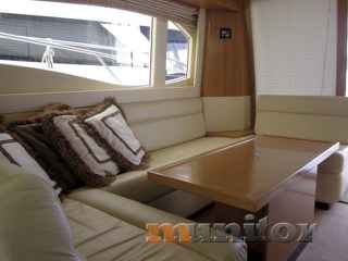 Majesty yachts Majesty 44 fly от 2008