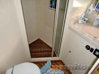 Majesty yachts Majesty 44 fly от 2008