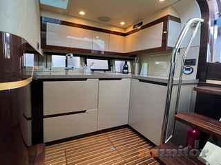 Galeon GALEON 385 HTS от 2011