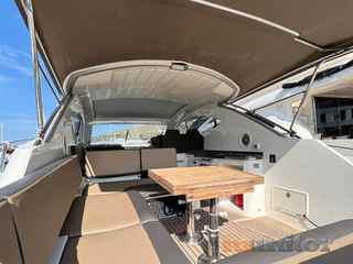 Galeon GALEON 385 HTS от 2011