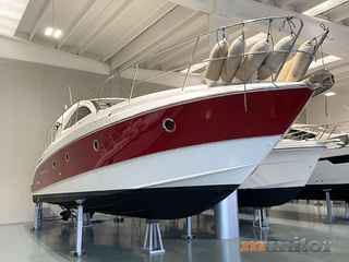 Beneteau BENETEAU Monte Carlo 37 от 2010