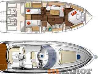 Beneteau BENETEAU Monte Carlo 37 от 2010