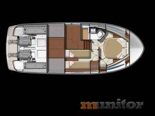 Jeanneau Nc11 от 2017