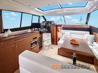 Jeanneau Nc11 от 2017