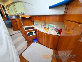 Azimut AZIMUT 46 Fly от 2000