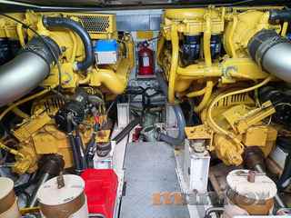 Azimut AZIMUT 46 Fly от 2000