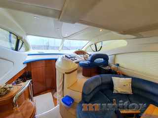 Azimut AZIMUT 46 Fly от 2000