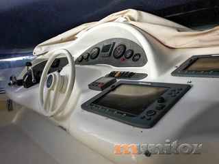 Azimut AZIMUT 46 Fly от 2000