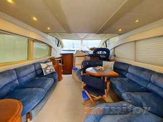 Azimut AZIMUT 46 Fly от 2000