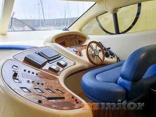Azimut AZIMUT 46 Fly от 2000