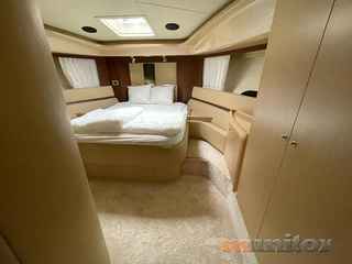 Ferretti FERRETTI 591 Fly от 2005