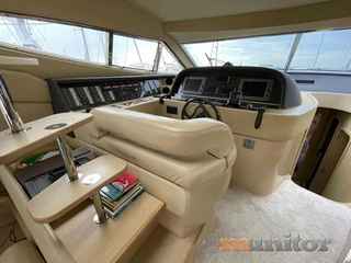 Ferretti FERRETTI 591 Fly от 2005