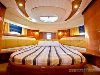Cranchi CRANCHI 50 HT Mediterranee от 2007