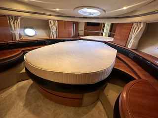 Azimut AZIMUT 50 Fly от 2007