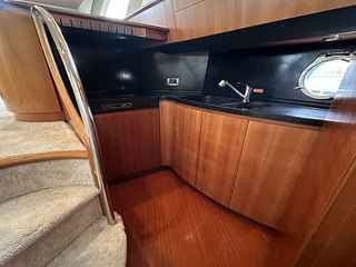 Azimut AZIMUT 50 Fly от 2007