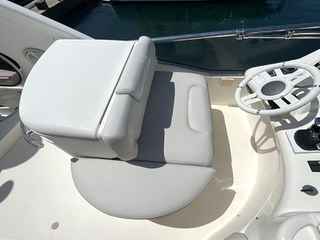 Azimut AZIMUT 50 Fly от 2007