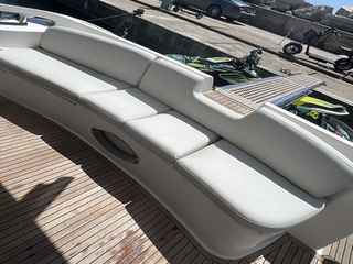 Azimut AZIMUT 50 Fly от 2007