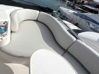 Azimut AZIMUT 50 Fly от 2007
