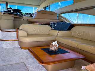 Azimut AZIMUT 50 Fly от 2007