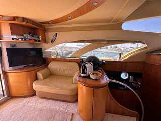 Azimut AZIMUT 50 Fly от 2007