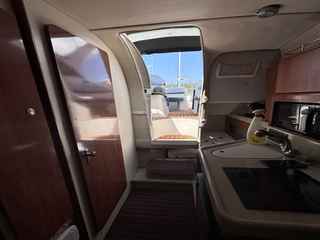 Larson LARSON 274 Cabrio от 2007
