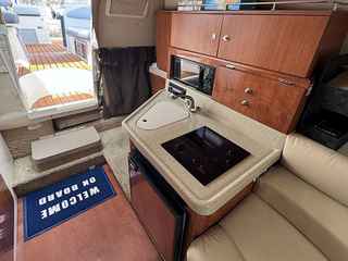 Larson LARSON 274 Cabrio от 2007