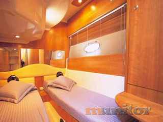 Salpa 38.5 laver от 2008