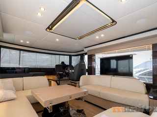 Absolute Navetta 52 от 2022