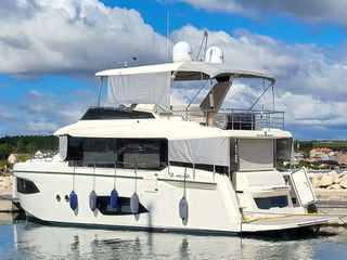 Absolute Navetta 52 от 2022