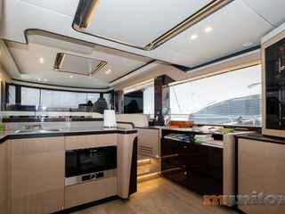 Absolute Navetta 52 от 2022