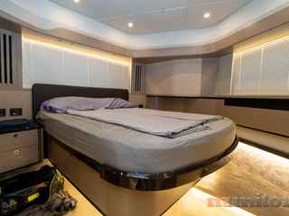 Absolute Navetta 52 от 2022