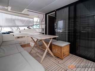 Absolute Navetta 52 от 2022
