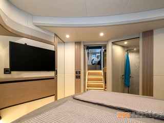 Absolute Navetta 52 от 2022