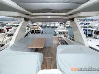 Absolute Navetta 52 от 2022