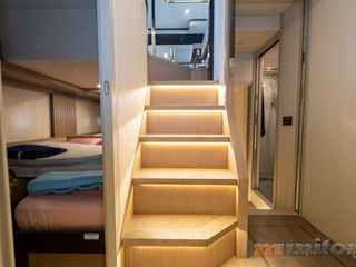 Absolute Navetta 52 от 2022