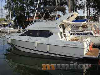 Bayliner BAYLINER 288 Fly от 2004
