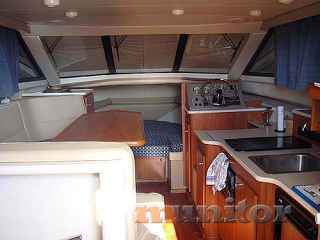 Bayliner BAYLINER 288 Fly от 2004