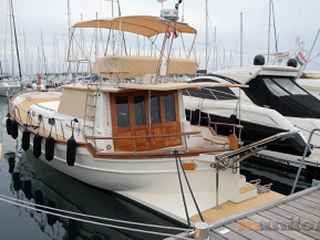 Menorquin MENORQUIN 160 Fly от 2001