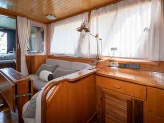 Pedro boat TRAWLER Pedro Bora 38 от 1991