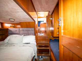 Pedro boat TRAWLER Pedro Bora 38 от 1991