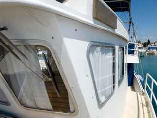 Pedro boat TRAWLER Pedro Bora 38 от 1991