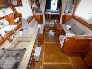 Pedro boat TRAWLER Pedro Bora 38 от 1991